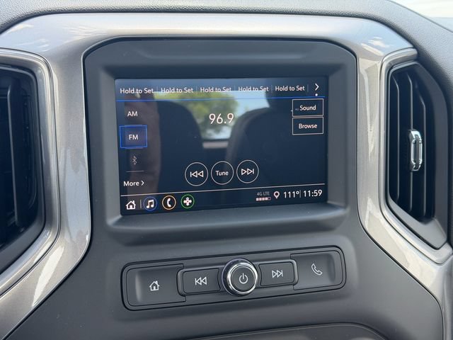 2026 GMC Sierra 1500 Pro - Photo 15
