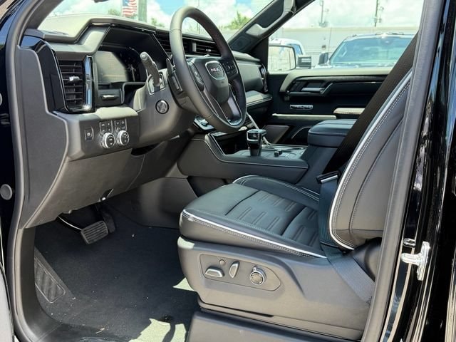 2026 GMC Sierra 1500 AT4X - Photo 16