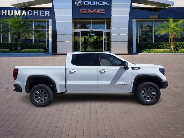 2026 GMC Sierra 1500 AT4X - Photo 8