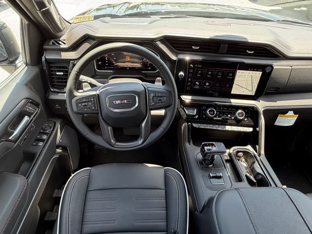 2026 GMC Sierra 1500 AT4X - Photo 17
