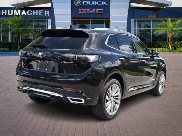 2026 Buick Envision Avenir - Photo 7