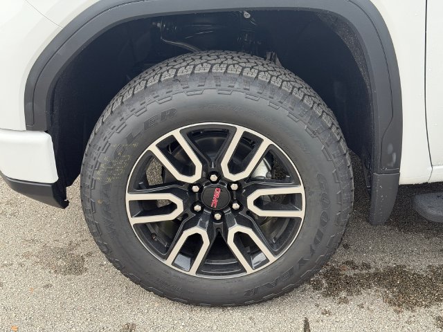 2026 GMC Sierra 1500 AT4 - Photo 14