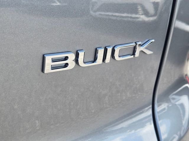 2026 Buick Enclave Avenir - Photo 11