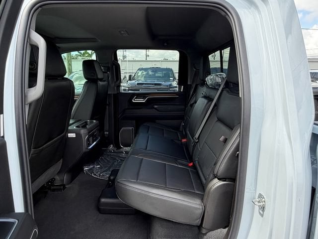 2026 GMC Sierra 2500HD Denali - Photo 15