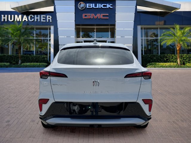 2026 Buick Envista Sport Touring - Photo 6