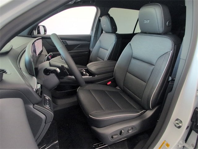 2026 Buick Enclave Sport Touring's photo