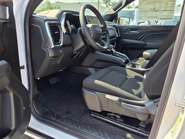 2026 GMC Canyon Elevation - Photo 13
