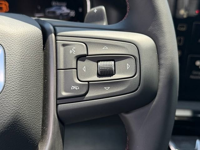 2026 GMC Sierra 1500 AT4X - Photo 30