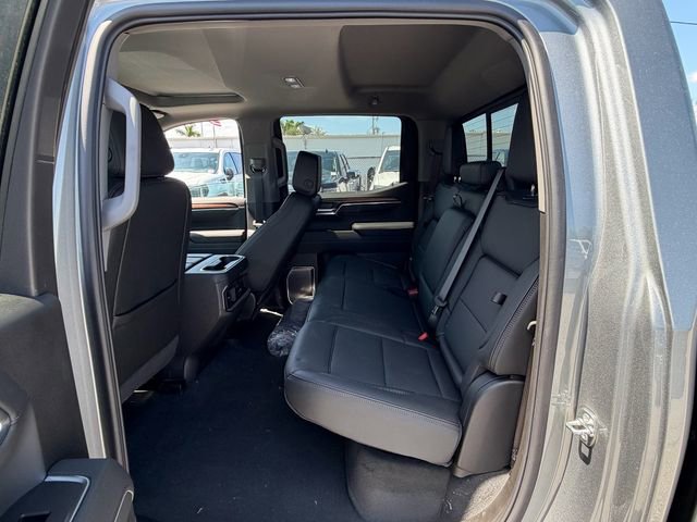 2026 GMC Sierra 1500 Denali - Photo 14
