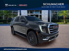 2026 GMC Yukon Elevation SUV