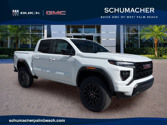 2026 GMC Canyon Truck 