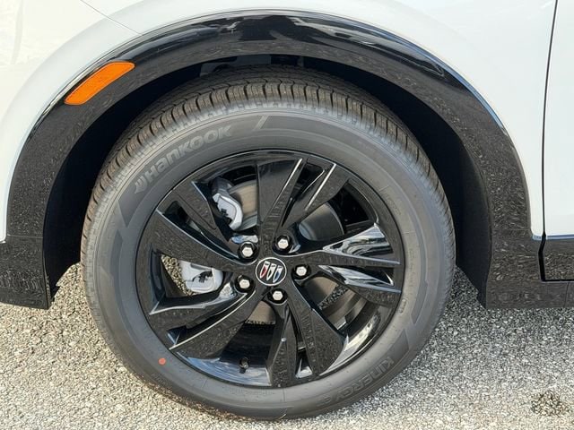 2026 Buick Encore GX Sport Touring - Photo 9