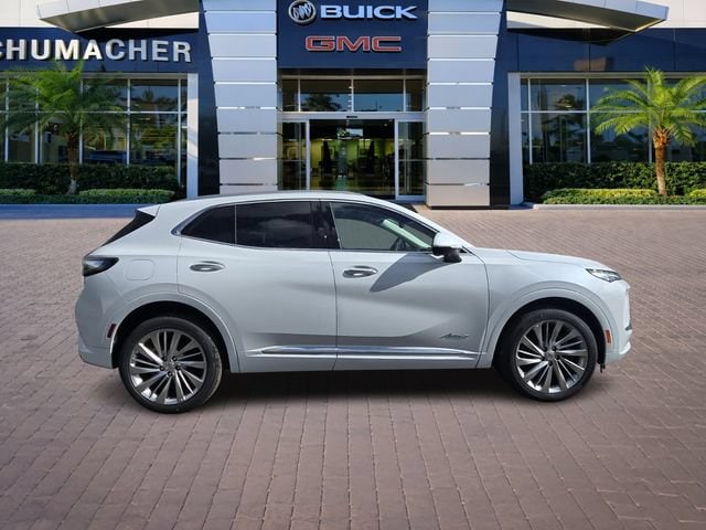 2026 Buick Envision Avenir - Photo 8