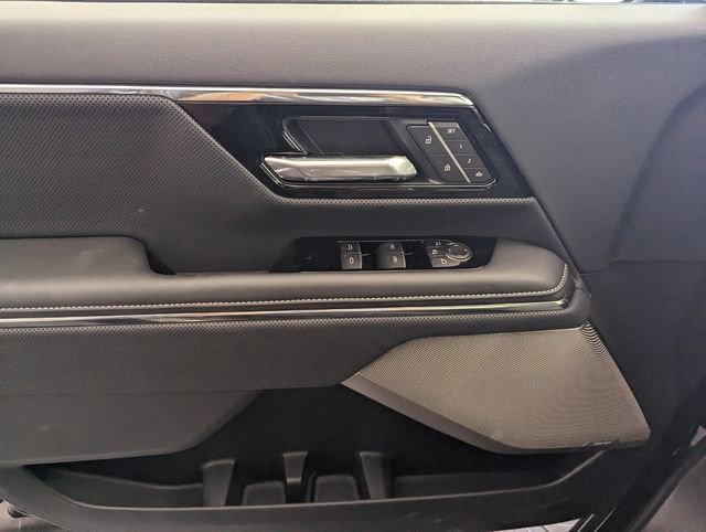 2025 GMC Sierra EV Denali - Photo 16