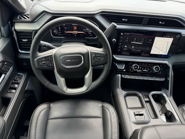 2026 GMC Sierra 2500HD Denali - Photo 17