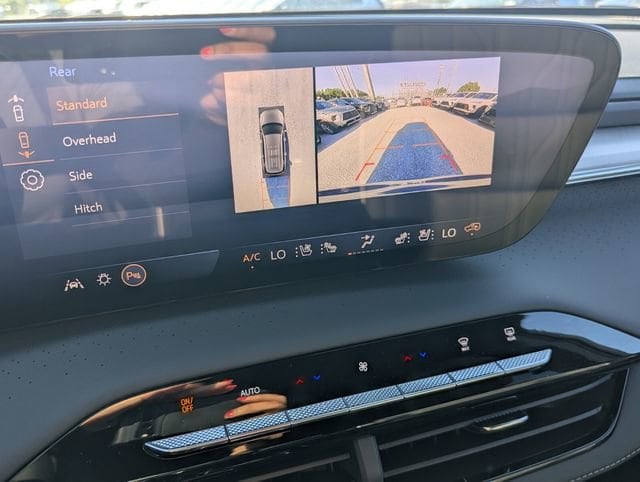 2026 Buick Enclave Avenir - Photo 25
