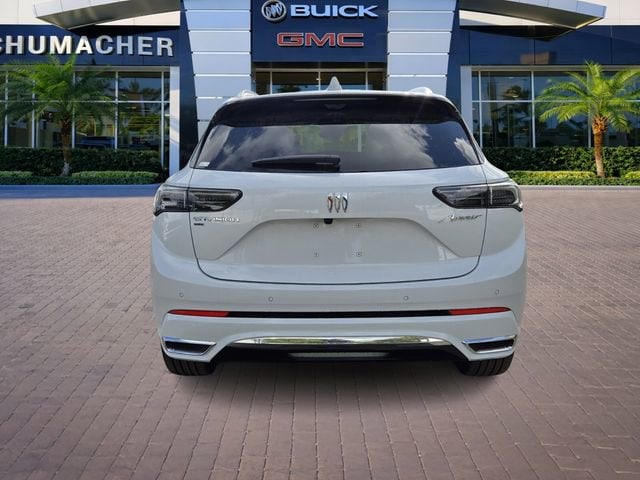 2026 Buick Envision Avenir - Photo 6