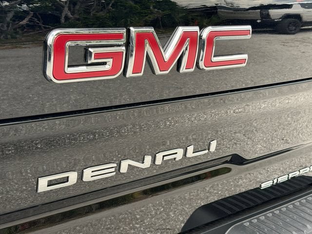 2026 GMC Sierra 1500 Denali - Photo 10