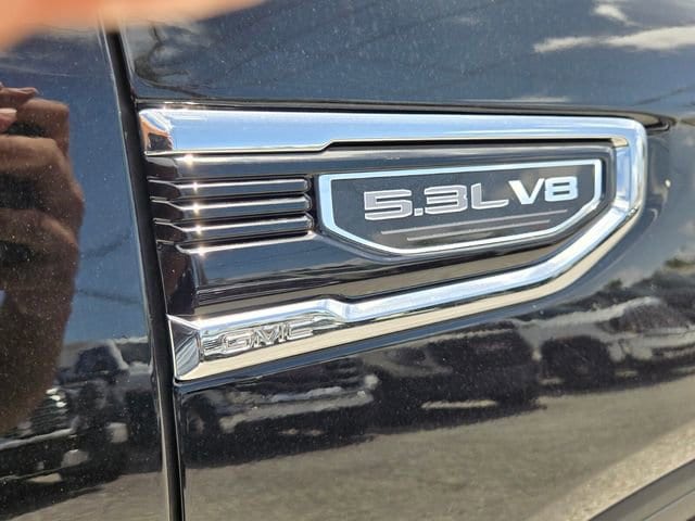 2026 GMC Sierra 1500 SLE - Photo 9