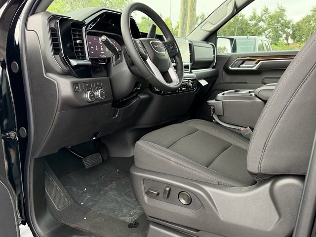 2026 GMC Sierra 1500 SLE - Photo 15