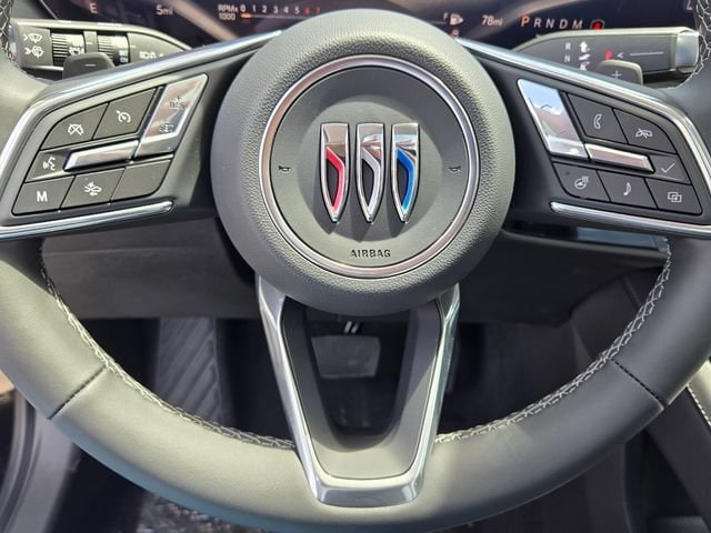 2026 Buick Envision Avenir - Photo 27