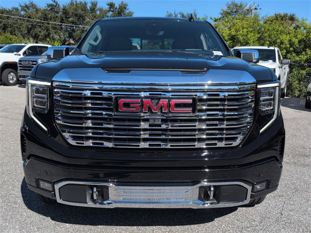 2026 Gmc Sierra 1500 Denali photo 3