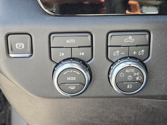 2026 GMC Sierra 1500 Elevation - Photo 26