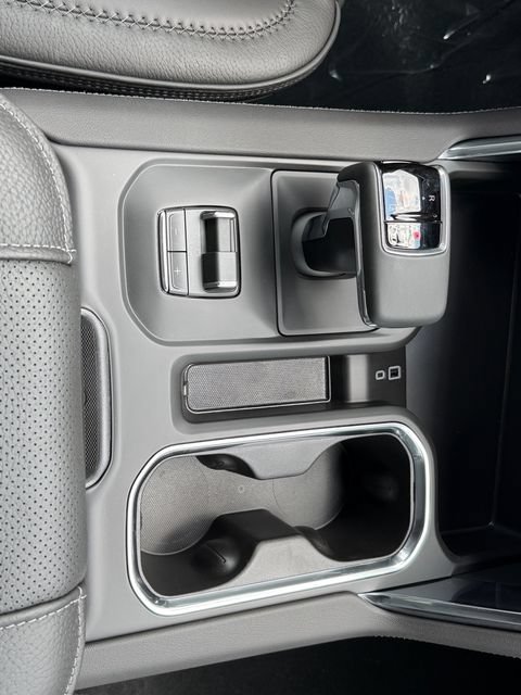 2026 GMC Sierra 1500 Denali - Photo 19
