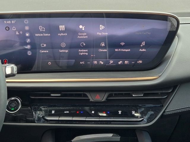 2026 Buick Envision Avenir - Photo 19