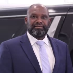 Staff member Phillip Conley from ID_0add60