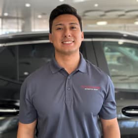 Staff member Ivan Becerra from ID_6c996e