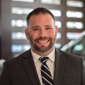 Staff member Matt Carron from ID_dc2c6d