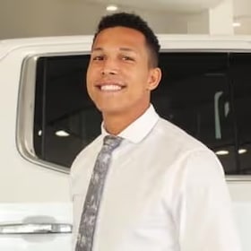 Staff member Alfred Paulding from ID_dc2c6d