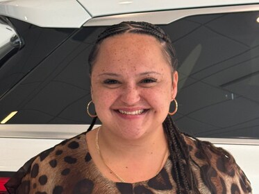 Staff member Mariela Rodriguez from ID_05afb2