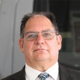 Staff member Michael Magyar from ID_0add60