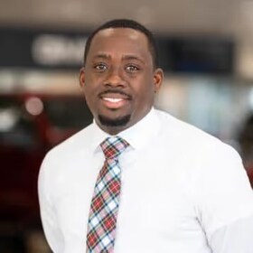 Staff member Trey Jacques from ID_dc2c6d