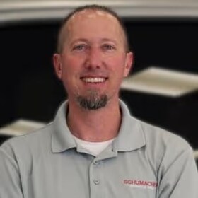 Staff member Ryan Card from ID_6c996e