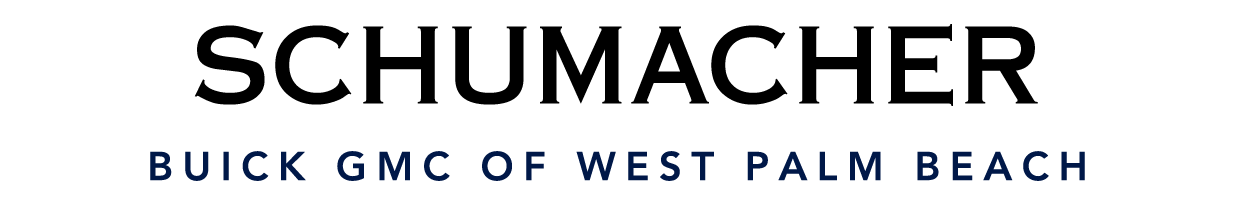 Schumacher Buick GMC