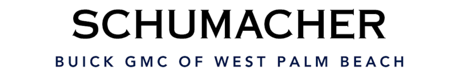 Schumacher Buick GMC of West Palm Beach