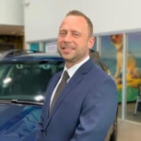 Staff member Matt Tobias from ID_dcf84e