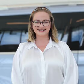 Staff member Tylyn Meeks from ID_0add60