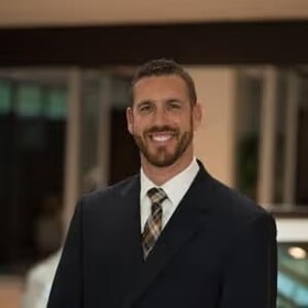 Staff member Nick Efthyvoulou from ID_d2cbb5