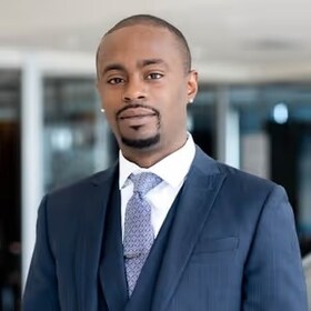 Staff member Shakir Williams from ID_dc2c6d