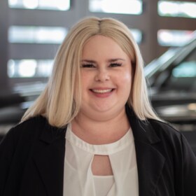 Staff member Robyn Strydom from ID_dc2c6d