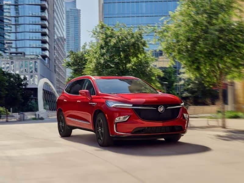 Buick Dealer Pompano Beach, FL