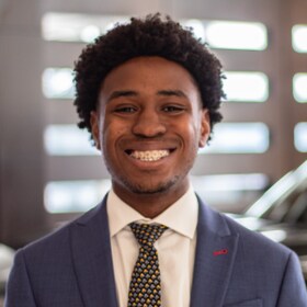 Staff member Troy Aboite from ID_dc2c6d