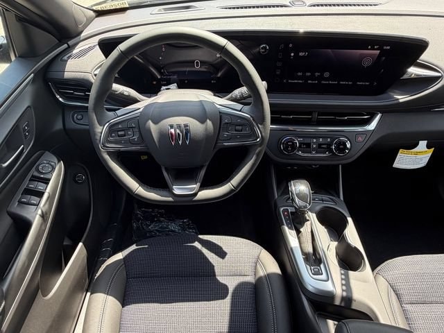 2026 Buick Envista Preferred - Photo 15