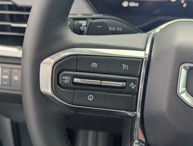 2026 GMC Acadia Elevation - Photo 29