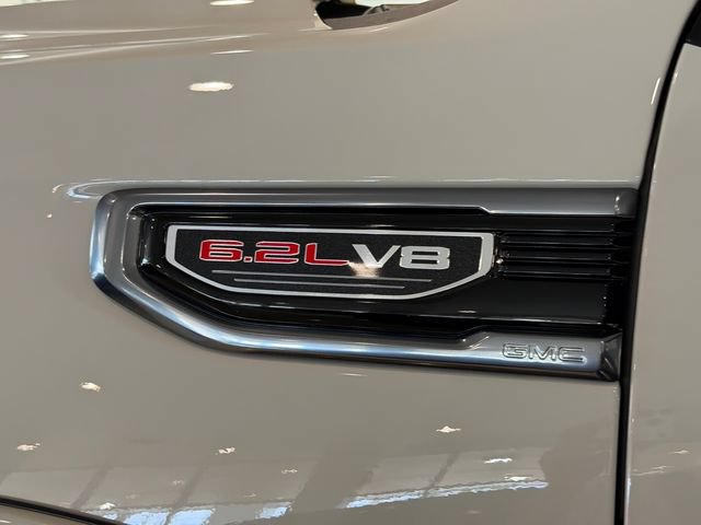 2026 GMC Sierra 1500 AT4 - Photo 12