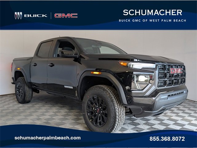 2026 GMC Canyon Truck 